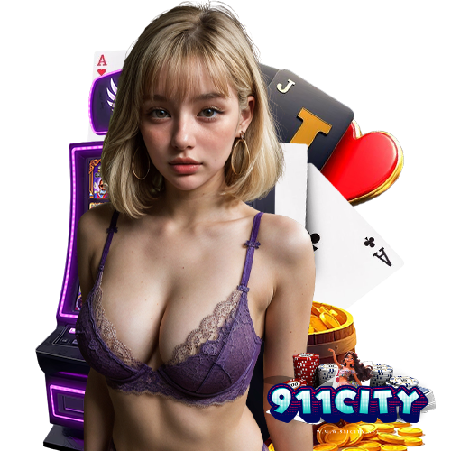911city บริการ 24 ชม.