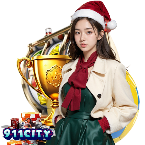 911city สมัครสมาชิก