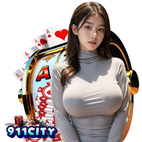 911city เว็บเดิมพันออนไลน์
